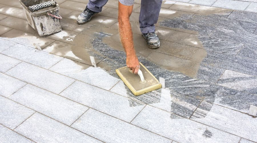 Professional gutter cleaning in Fairmount, IL